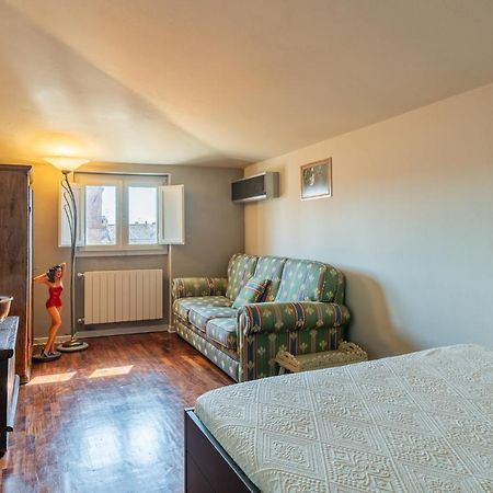 Terrazza Napoleone - Affitti Brevi Italia Apartment Lucca Bagian luar foto